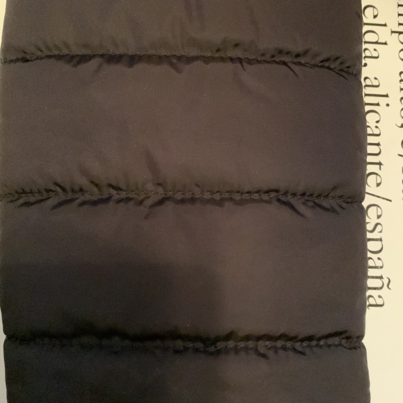 Pedro Garcia 36.5 black boots, puffer boots, Allie Boot, new in box - Picture 4 of 6